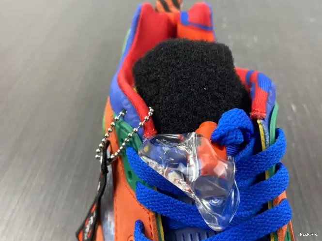 Rep MAX Jordan DR6287-486 Doernbecher 5 Air Low 0509